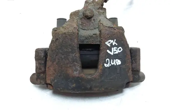 Volvo V50 Front brake caliper
