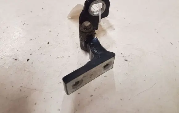 Volvo V40 Rear door hinge set 31352695