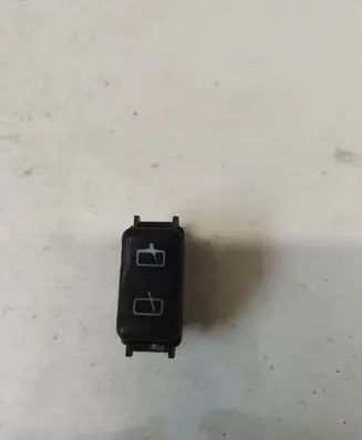 Mercedes-Benz E W124 Wiper switch 1248203010 0386620