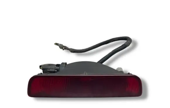 Nissan Qashqai Rear fog light 00954000 26580JD00B