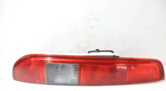 Ford Focus Rear/tail lights
