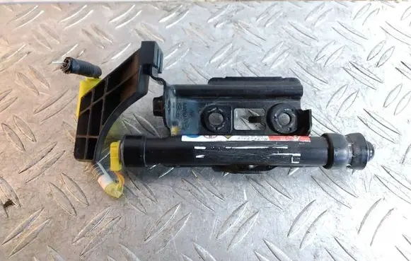 Lexus IS III XE30 Bonnet Pedestrian Airbag Actuator GA66500050