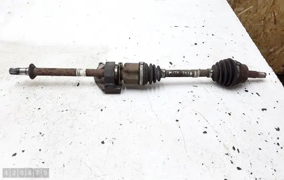 Alfa Romeo Mito Front driveshaft