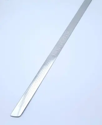 Mercedes-Benz S C217 Side skirt front trim A2176860036