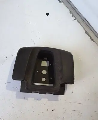 Mercedes-Benz E C207 W207 Center console decorative trim 105805752C