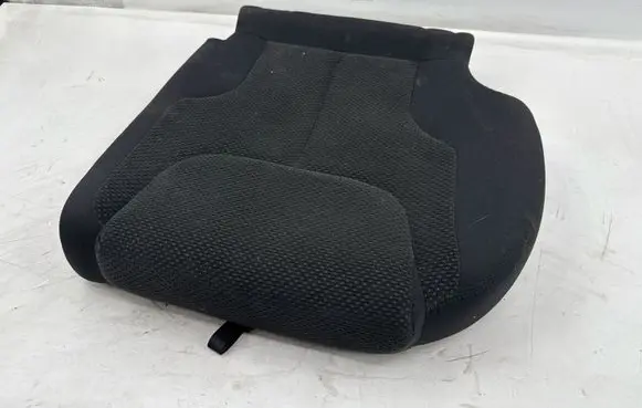 Rear seat