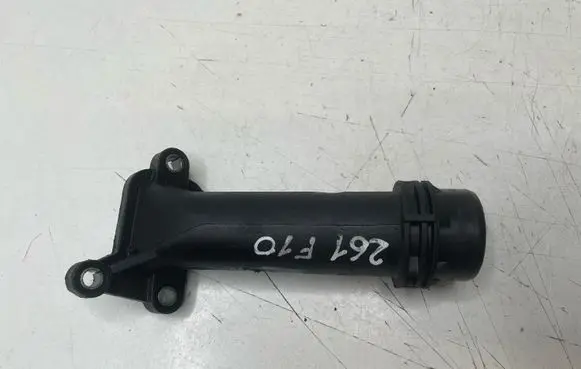 BMW 5 F10 F11 Engine coolant pipe/hose 7810707