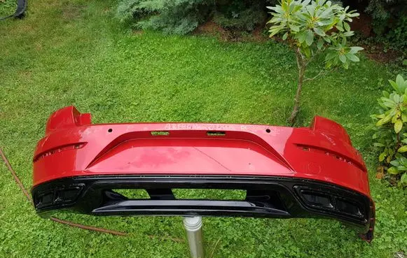 Volkswagen Arteon Rear bumper 3G8807421 3G8807411 ZSB30880