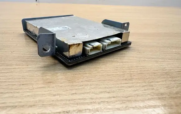 Hyundai Kona I LED ballast control module J992181500