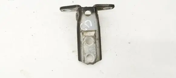 Peugeot 4007 Rear door lower hinge