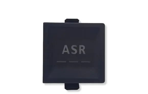 Volkswagen Transporter - Caravelle T5 Traction control (ASR) switch 7E0927133