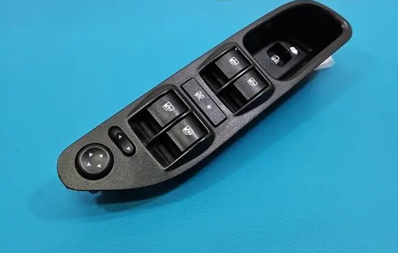 Fiat Tipo Electric window control switch 7356323530 IMPRK1597068