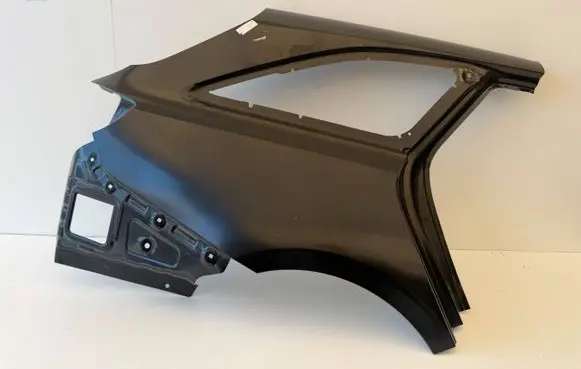 KIA Ceed Rear quarter panel