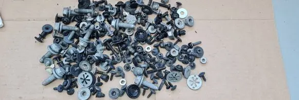 Audi Q3 F3 Other front suspension part SRUBKI