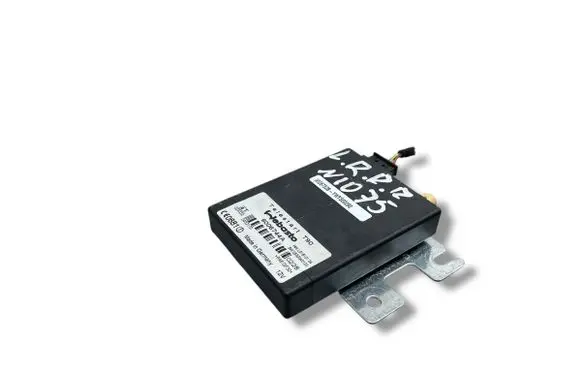 Land Rover Range Rover L322 Auxiliary heating control unit/module 9006744A YWY500090 9006752B