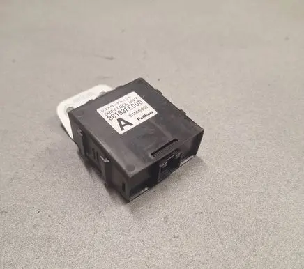 Subaru Impreza II Other control units/modules 88183FE000 011NM0003 8R070100Z