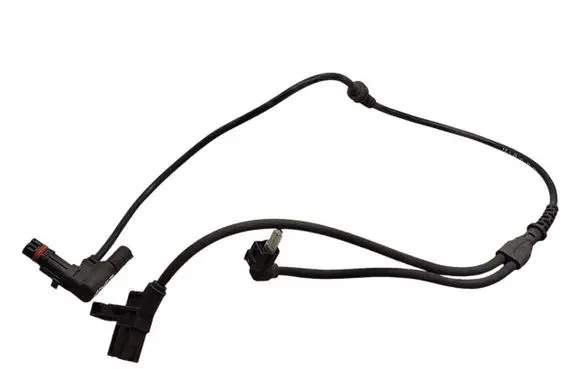 Mercedes-Benz E C207 W207 Brake pads wear sensor A2124403213