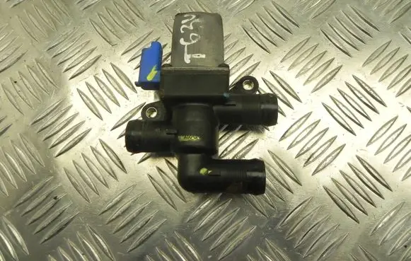 Renault Twingo III Other control units/modules A4535000140