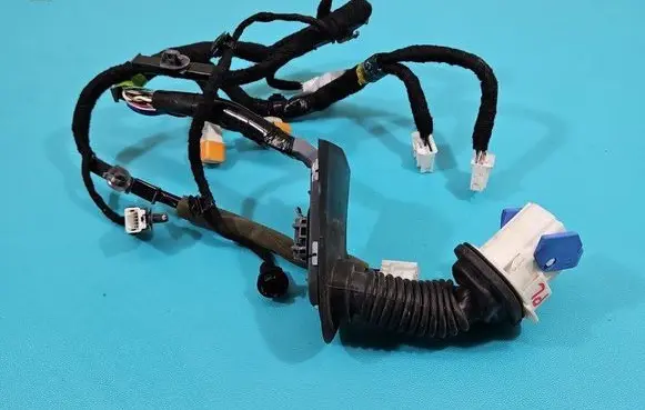 Mazda 6 Front door wiring loom GHP9-67-10D IMPRK1472912