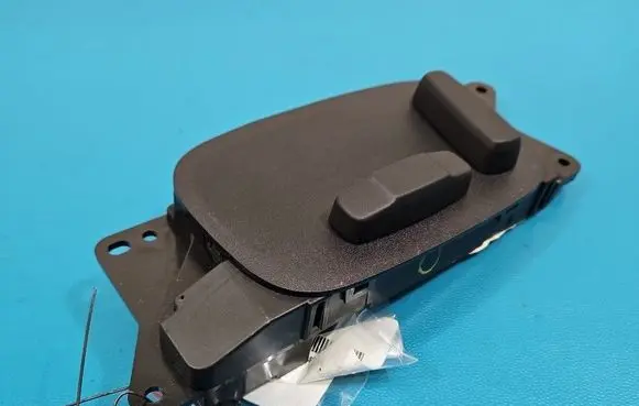 Jaguar F-Pace Seat control switch PGX7314B566AA IMPRK1577737