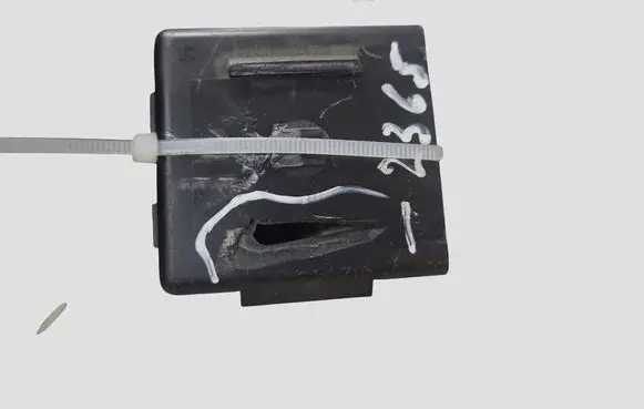 Nissan Murano Z50 Other control units/modules 28253VE000