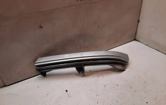 Opel Zafira A Under headlight/headlamp trim 90580651 12543 D0407838