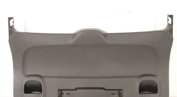 Mini Cooper Countryman R60 Tailgate trim 7389450