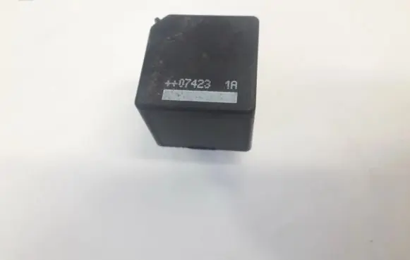 Volvo C30 Other relay 5m5t14b192ca v23136-b1-x66