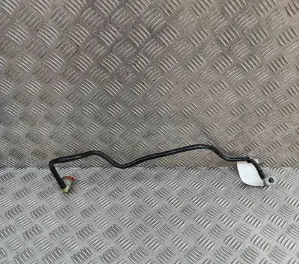 Mercedes-Benz CLA C118 X118 Breather hose/pipe A2474705601
