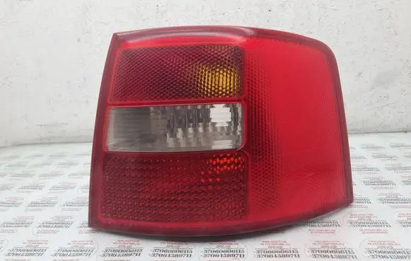 Audi A6 S6 C5 4B Rear/tail lights 4B9945096F