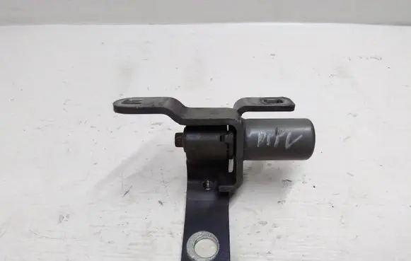 Front door upper hinge