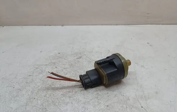BMW 3 E90 E91 Fuel filter heater 7810134 1332781034