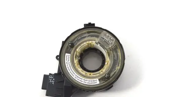 Audi A5 8T 8F Airbag slip ring squib (SRS ring) 1K0959653D