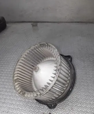 Mazda 2 Heater fan/blower GJ8AA023C13