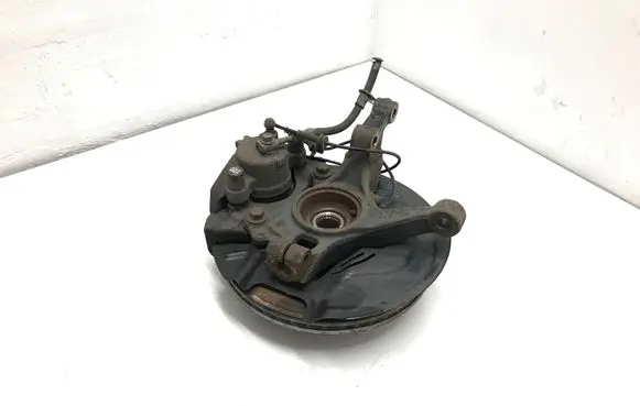 Ford Fiesta Front wheel hub spindle knuckle H1BC3K170B1A