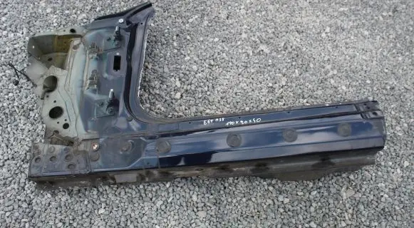 BMW 6 E63 E64 Front piece kit 