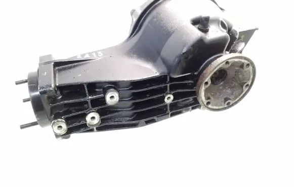 Audi A6 S6 C5 4B Rear differential 01R525053E CUC