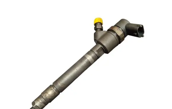 Volvo V70 Fuel injector 0445110298 30777526