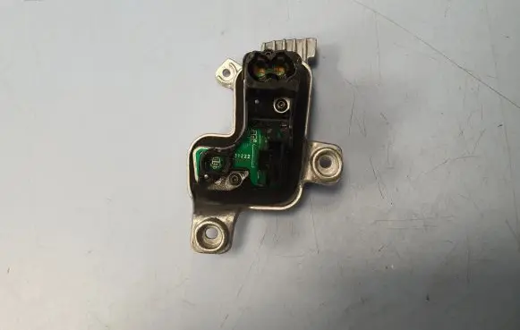 BMW 3 F30 F35 F31 LED ballast control module 63117419620 7419620