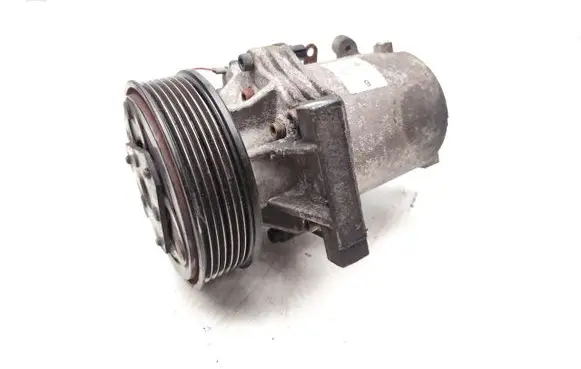 Nissan Pulsar Air conditioning (A/C) compressor (pump) 92600-3ZL1A