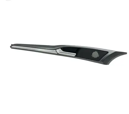Ford Fusion II Rear door interior handle trim DS73F22601GF