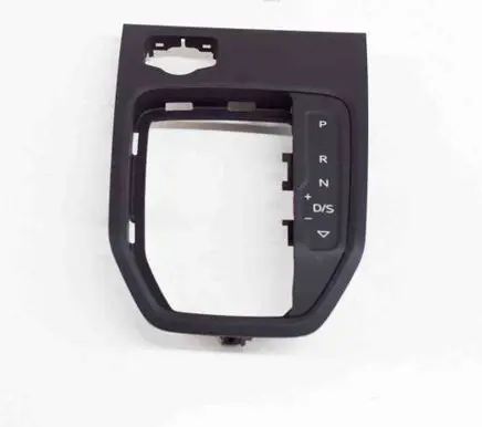 Audi A1 Gear shifter surround trim plastic 82C864261B 82C713463