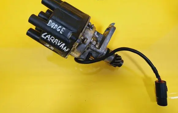 Chrysler Voyager Spark distributor T5T62071