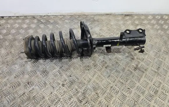 Lexus RX 330 - 350 - 400H Rear shock absorber/damper 4854048260