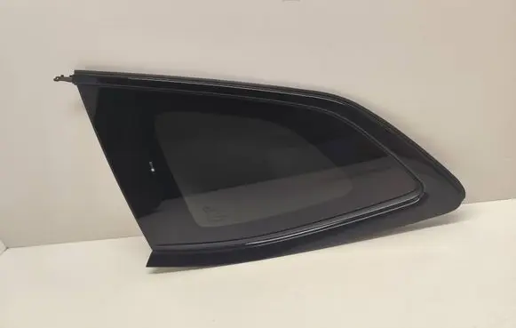 Peugeot 508 II Rear side window E000233 43R00390