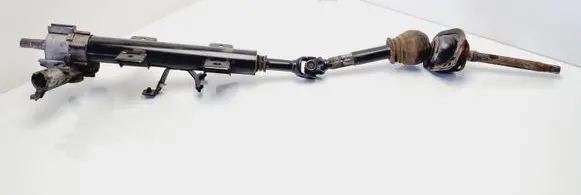 Ford Transit Steering wheel axle C7Y2C