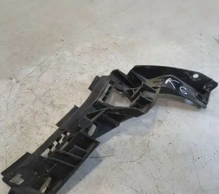 Volkswagen Golf Plus Rear bumper mounting bracket 5M0807393A