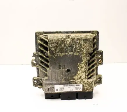 Ford Transit - Tourneo Connect Engine control unit/module DV6112A650CEC