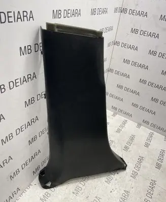 Mercedes-Benz ML W166 (B) pillar trim (bottom) A1666902525