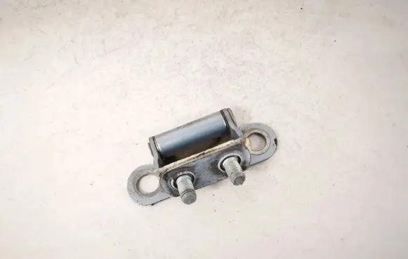 Tailgate/trunk/boot hinge